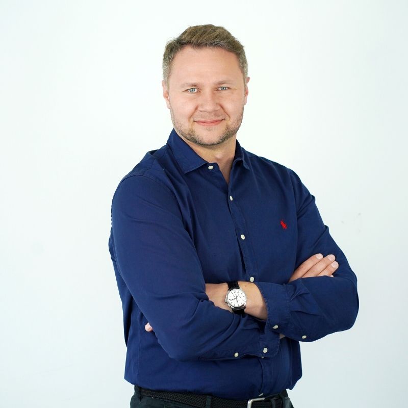 Beitragsbild Alexander Dik Geschäftsführer
