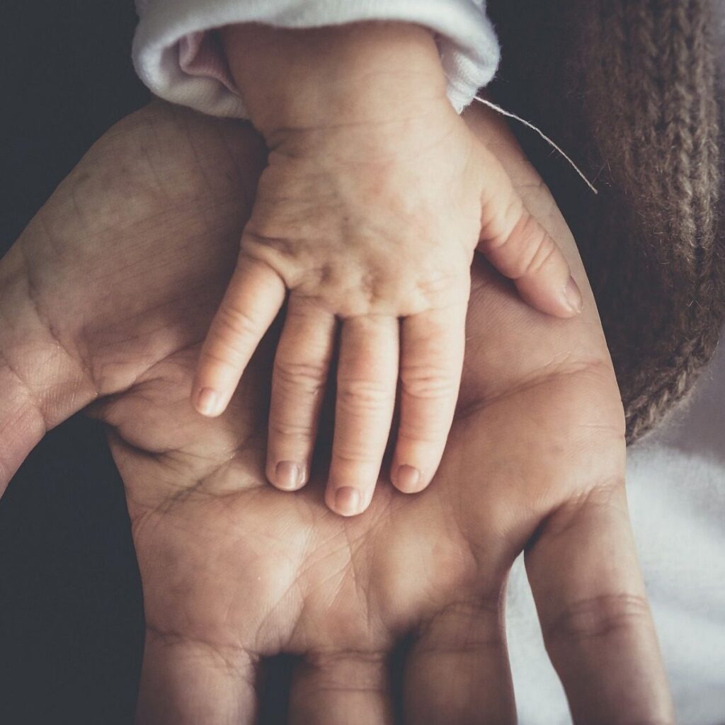 Kinderintensivpflege bei der bipG