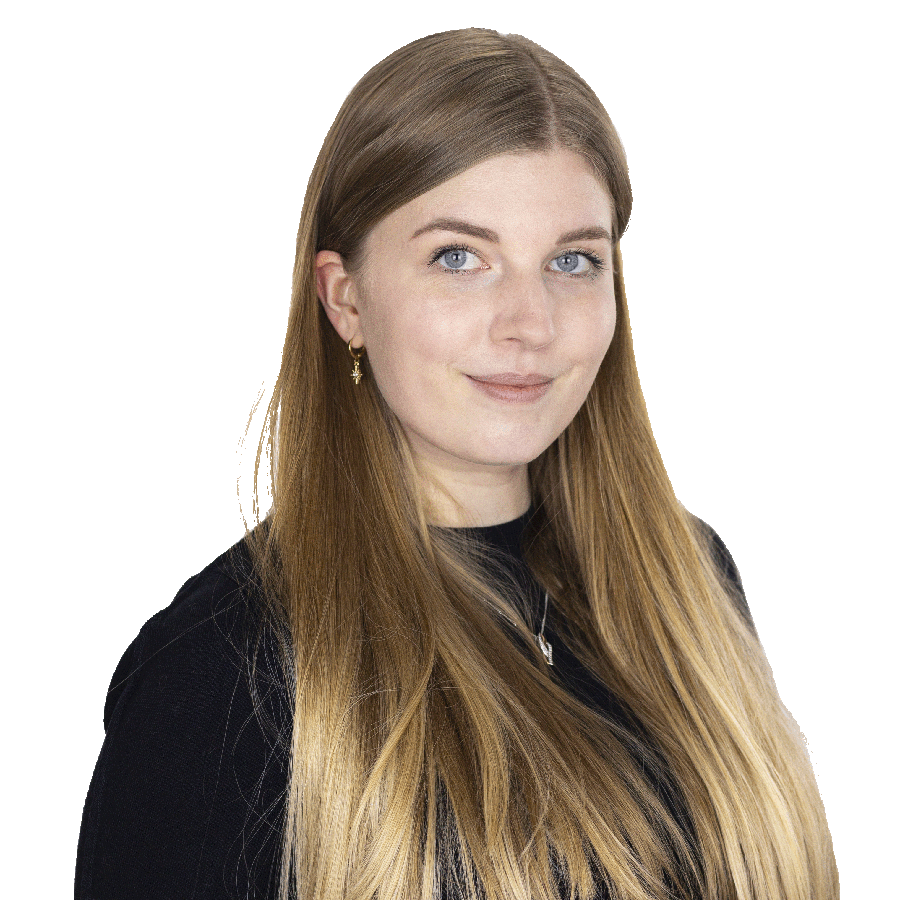 Franziska Oesterhaus