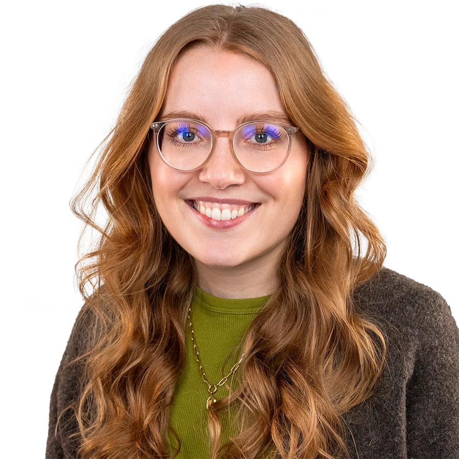 Portrait Verena Koehler