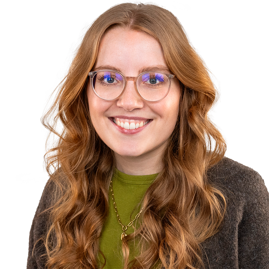 Portrait Verena Koehler